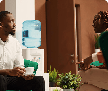 Individual Coaching & Counselling