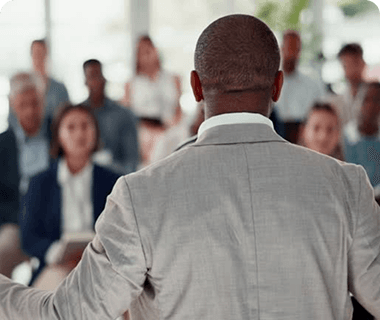 Executive/Leadership Coaching