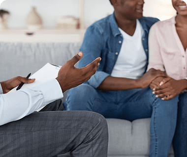 Marital & Relationship Counselling