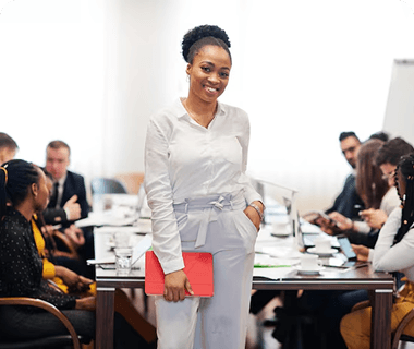 Organisational Coaching