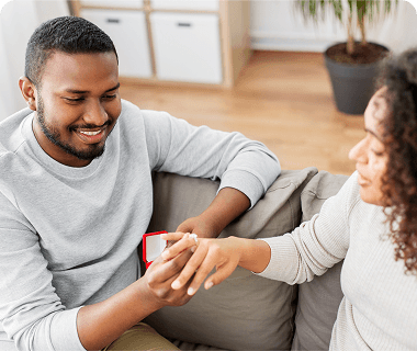 Pre-Marital Counselling